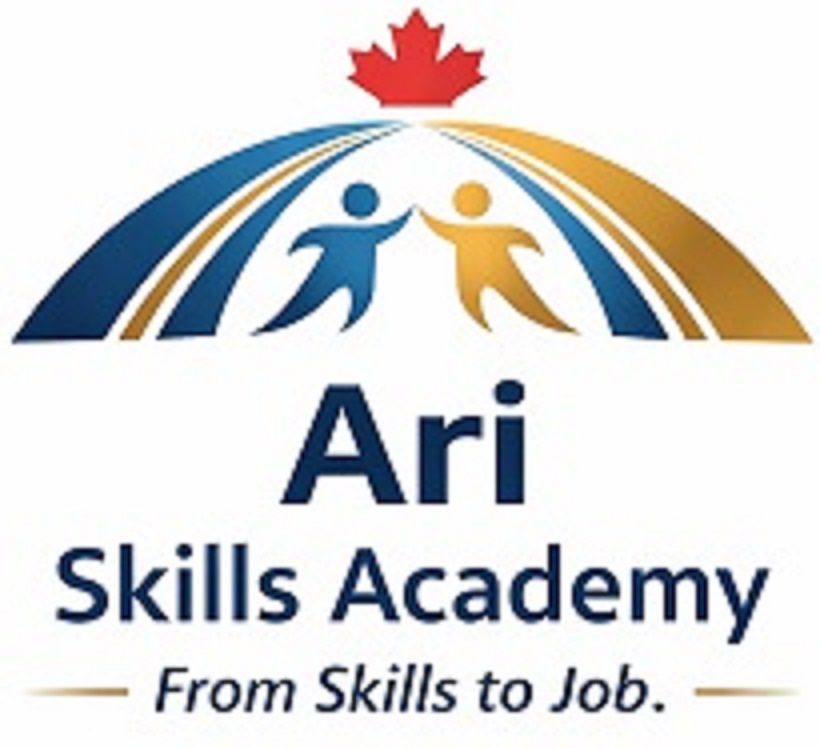 Ari Logo